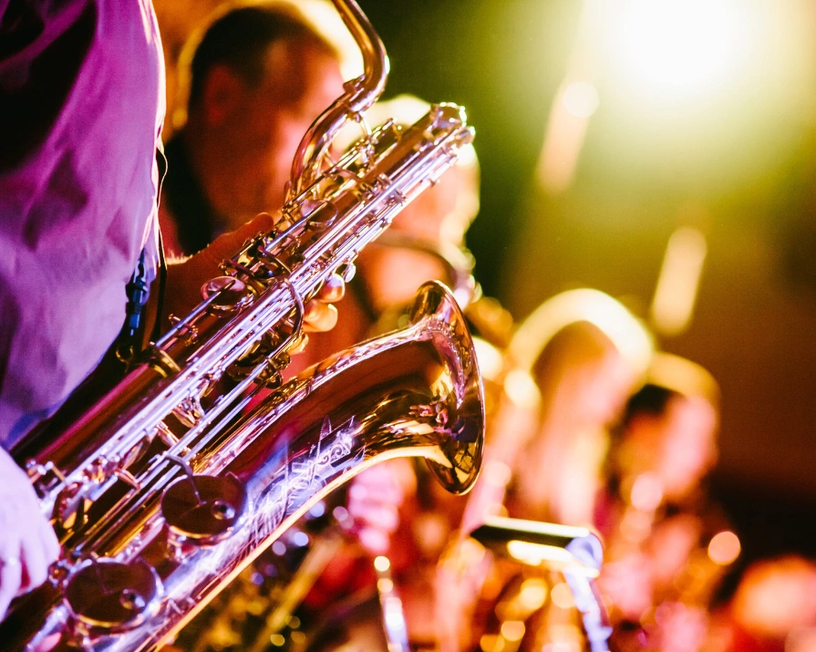 Cork Jazz 2023: Surprise sets, flooded streets, and an unbeatable buzz