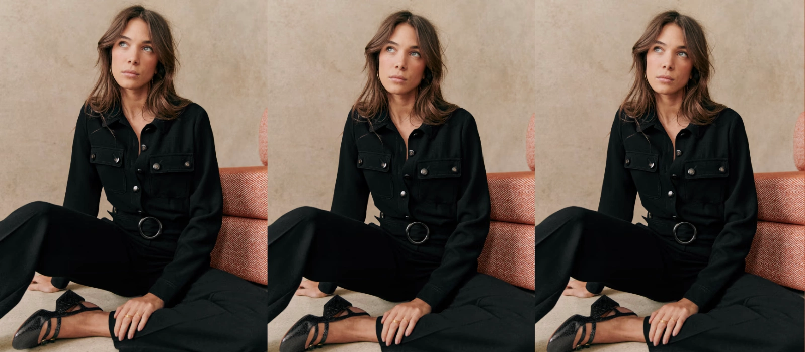 22 boiler suits that will make it seem like you put infinitely more effort into getting dressed