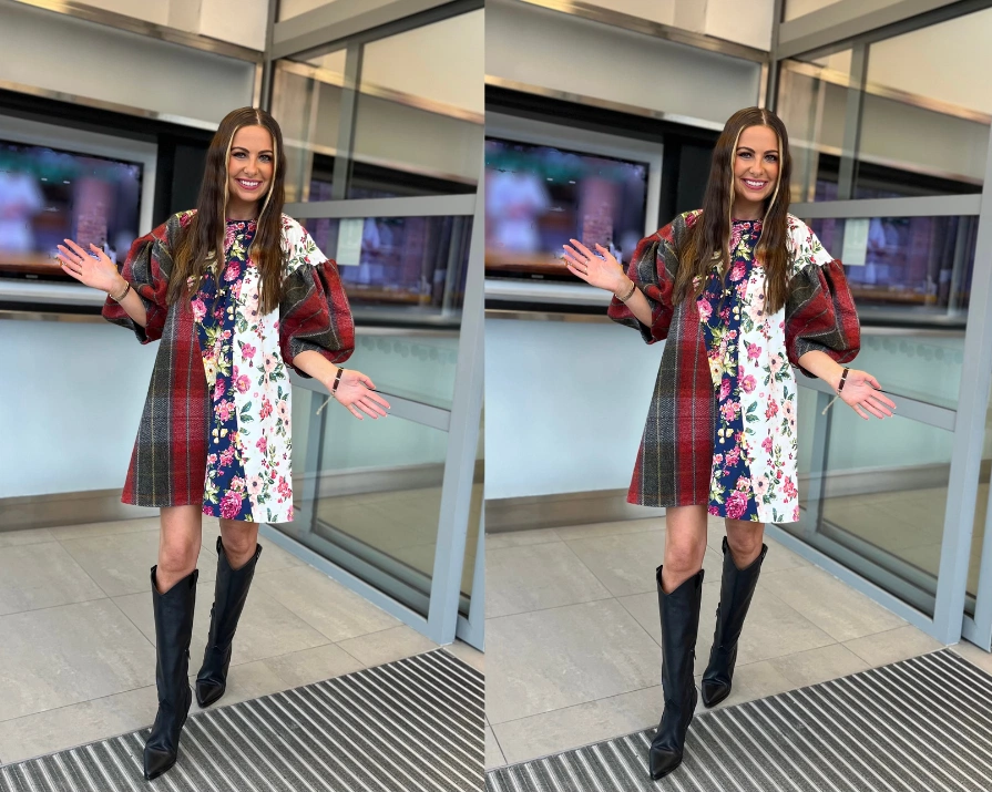 Stylist Emily O’Donnell on her favourite fashion finds