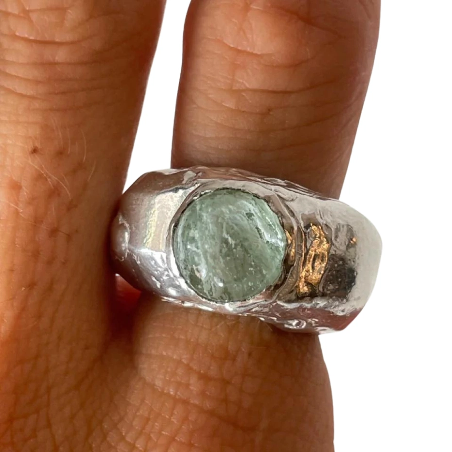 Simuero Fruto Mento Ring, €180