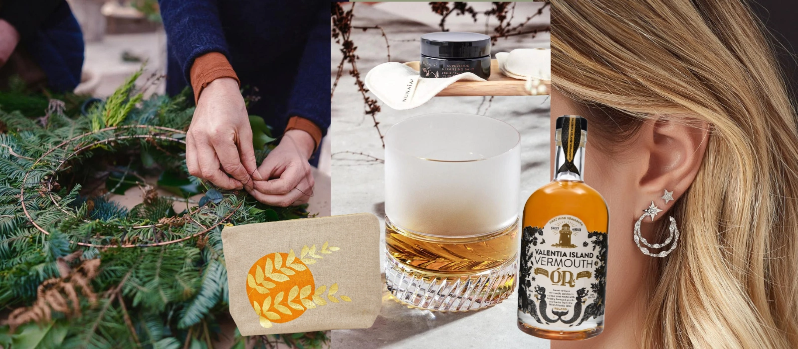 IMAGE Editor-in-Chief Lizzie Gore-Grimes’ Christmas wishlist