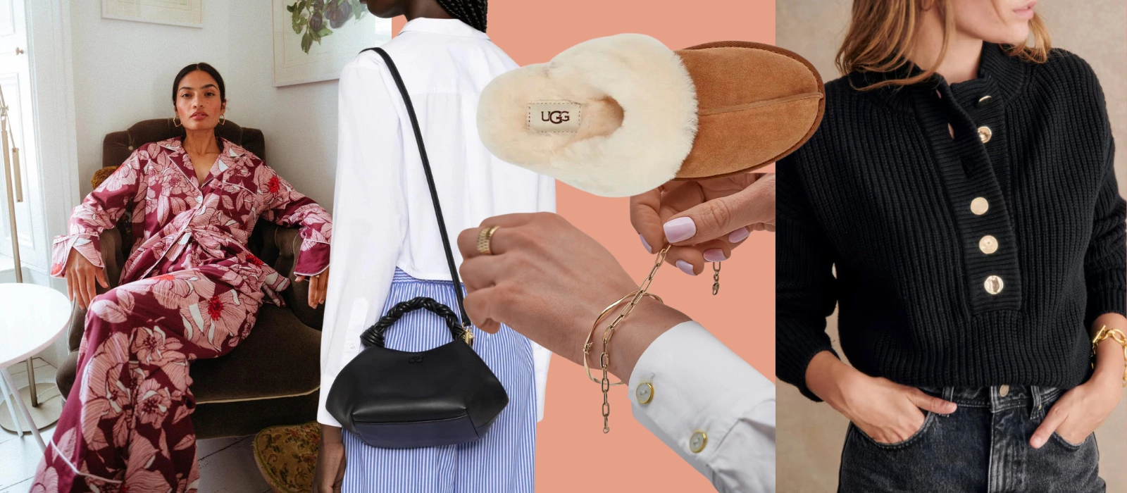 Karen Bell Christmas wishlist