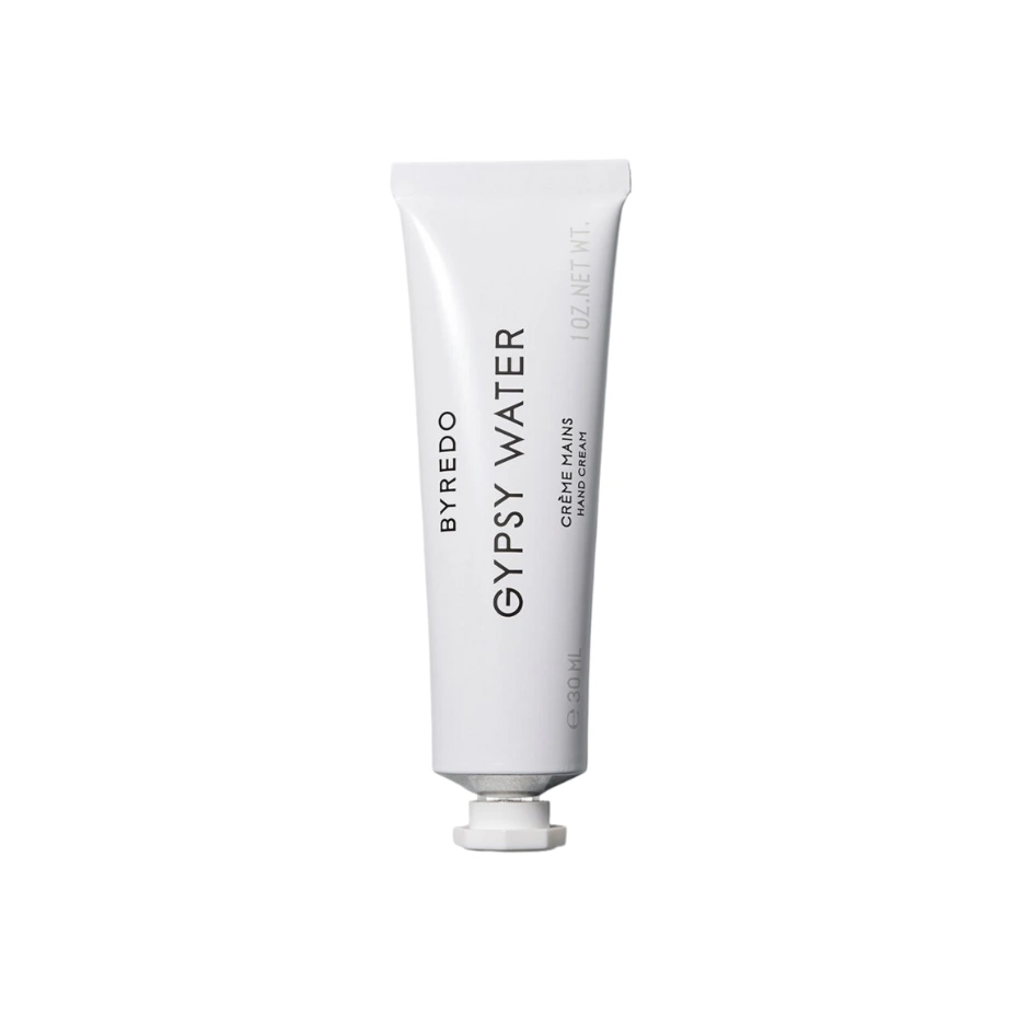 Byredo Gypsey Water Hand Cream, €38