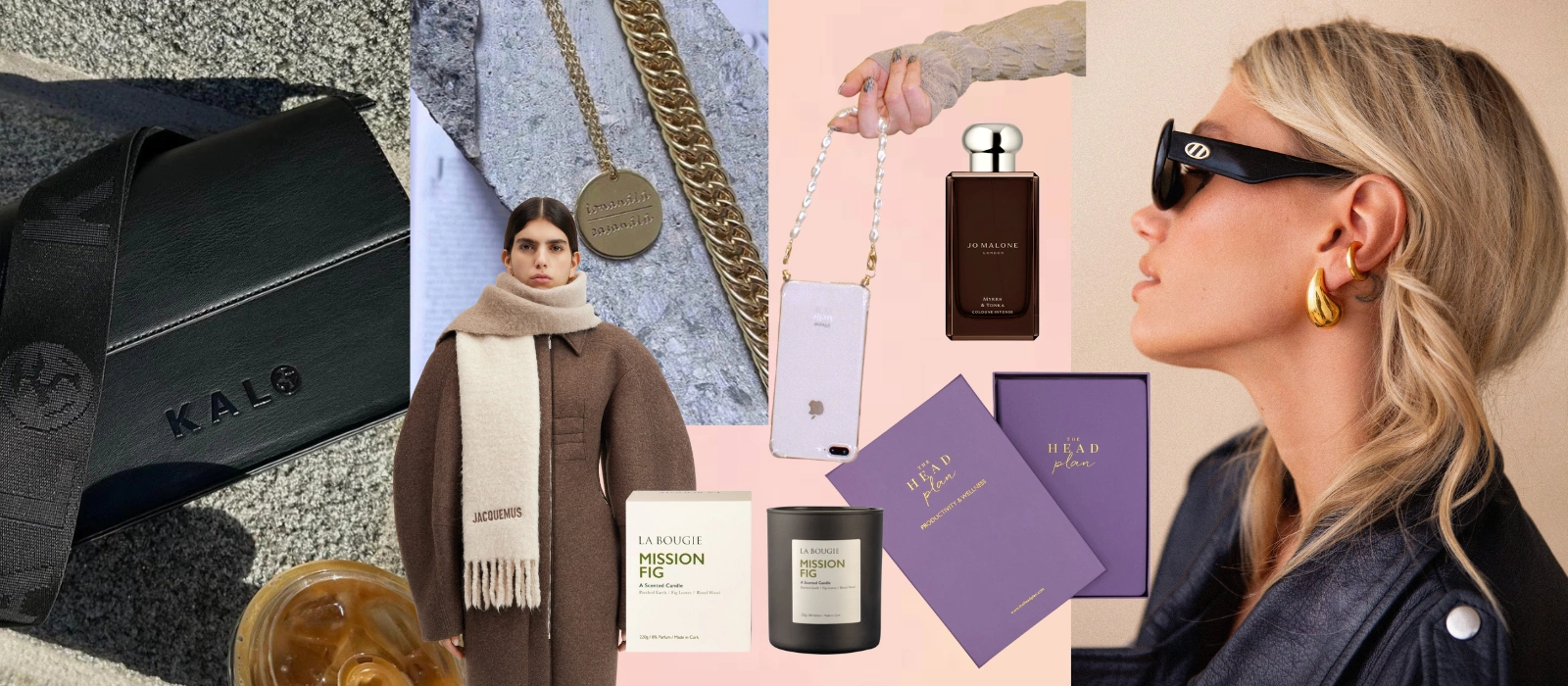 IMAGE Intern Hannah Stapleton's Christmas wishlist