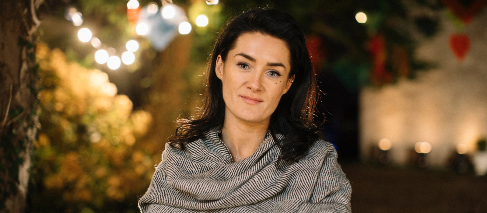 MayKay on Other Voices and the power of making lovely noise