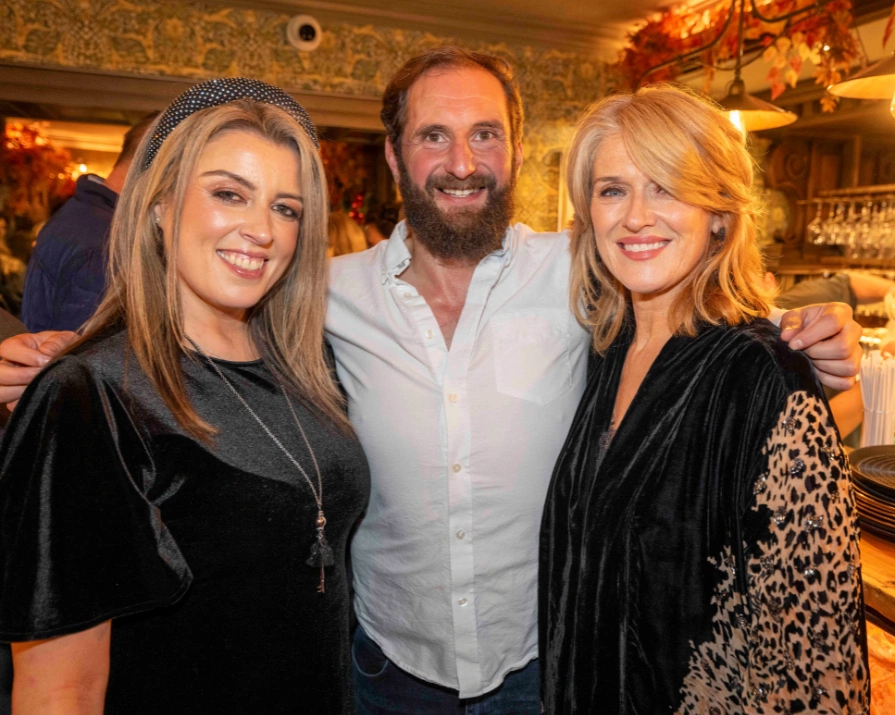 Social Pictures: Opening night of Galway’s newest oldest venue, MacNeill’s Pub