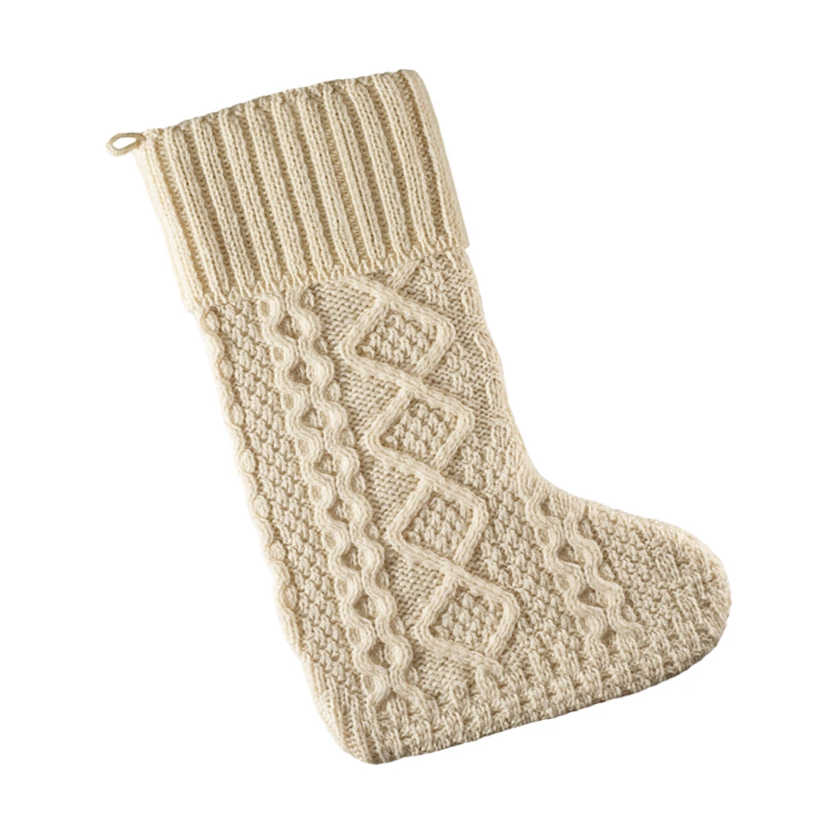 Aran Sweater Market Stocking, €36.33