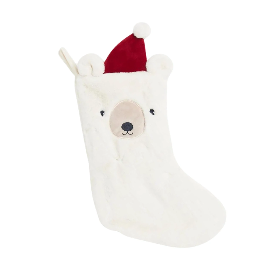 H&M Pile Christmas Stocking, €12.99