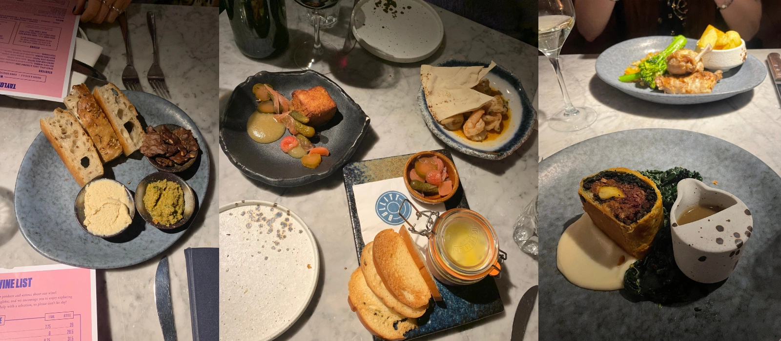 Weekend in Belfast