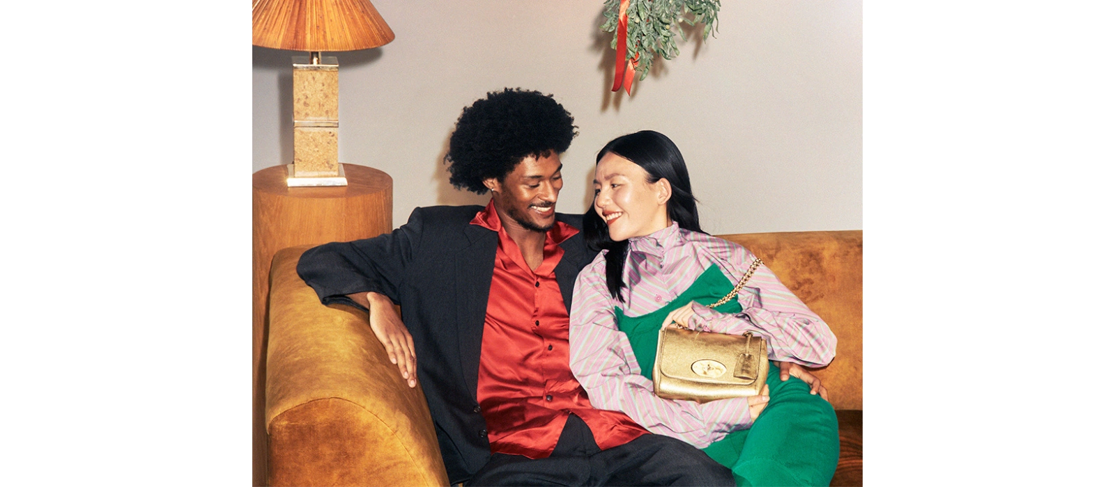 Party time: 12 glamorous handbags to shop this holiday season