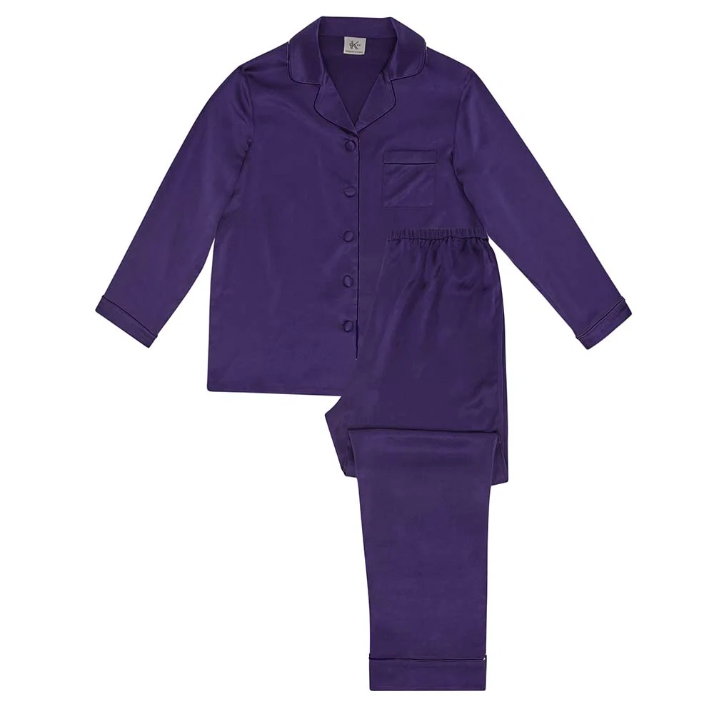 KDK You’re So Divine 100% Silk Pyjamas, €220