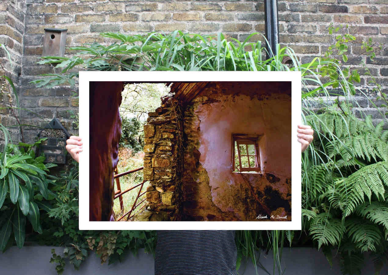 Abandoned, from €65