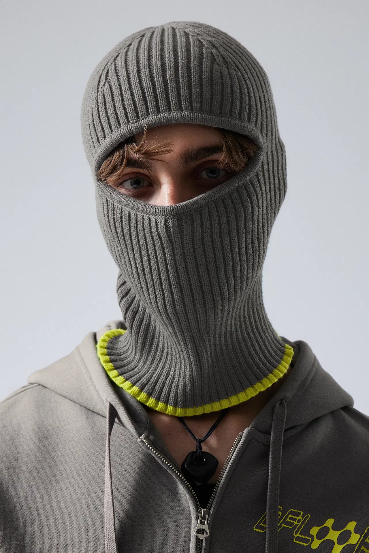 Weekday Bell Balaclava, €10