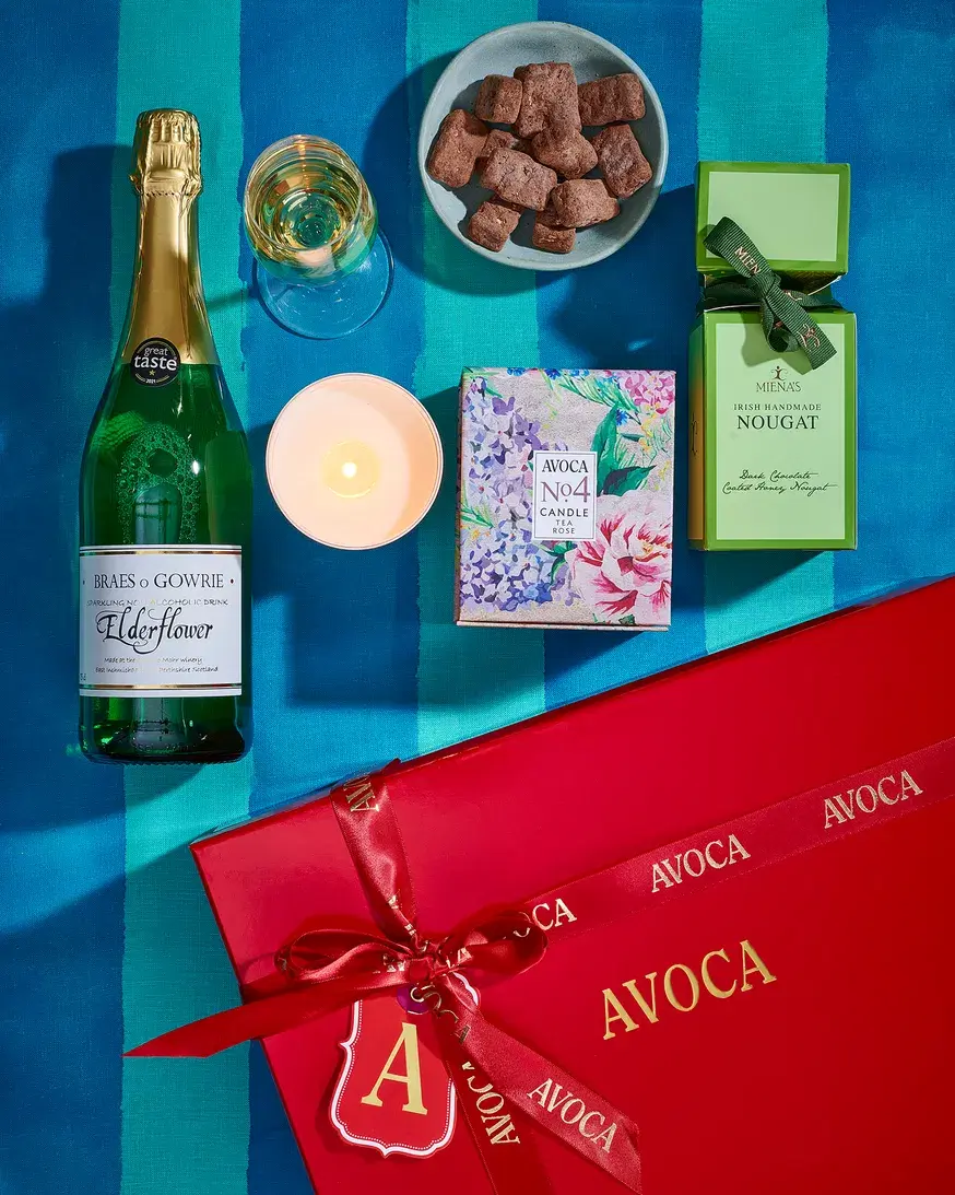 Cosy Night In, €60