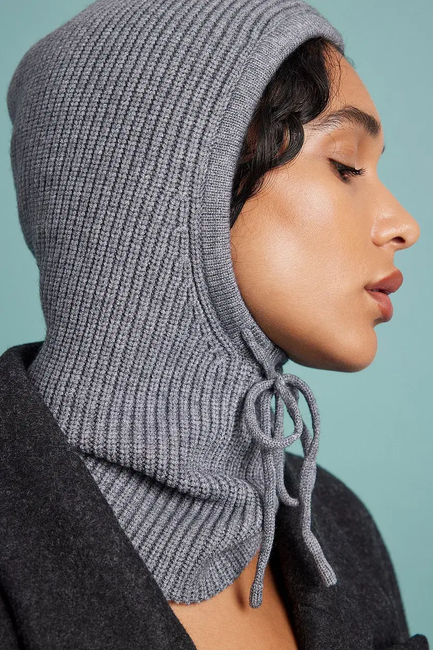 NA-KD Balaclava, €8.98