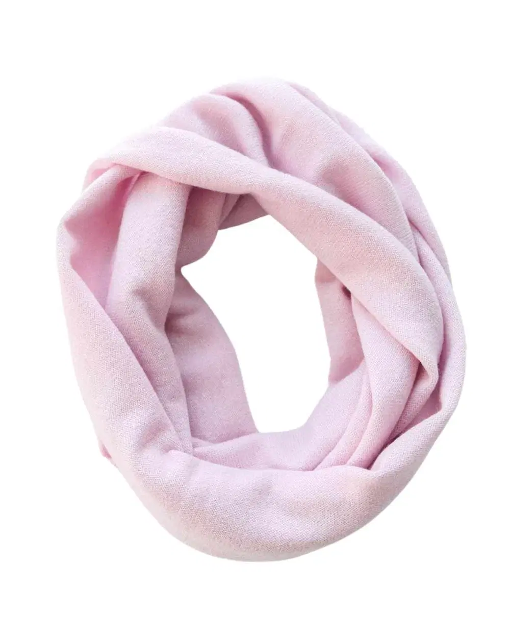 Wear With Cashmere Infinity Scarf, €135