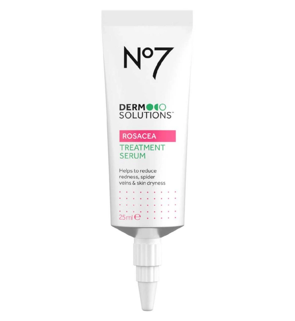 No7 Derm Solutions™ Rosacea Treatment, €15.96
