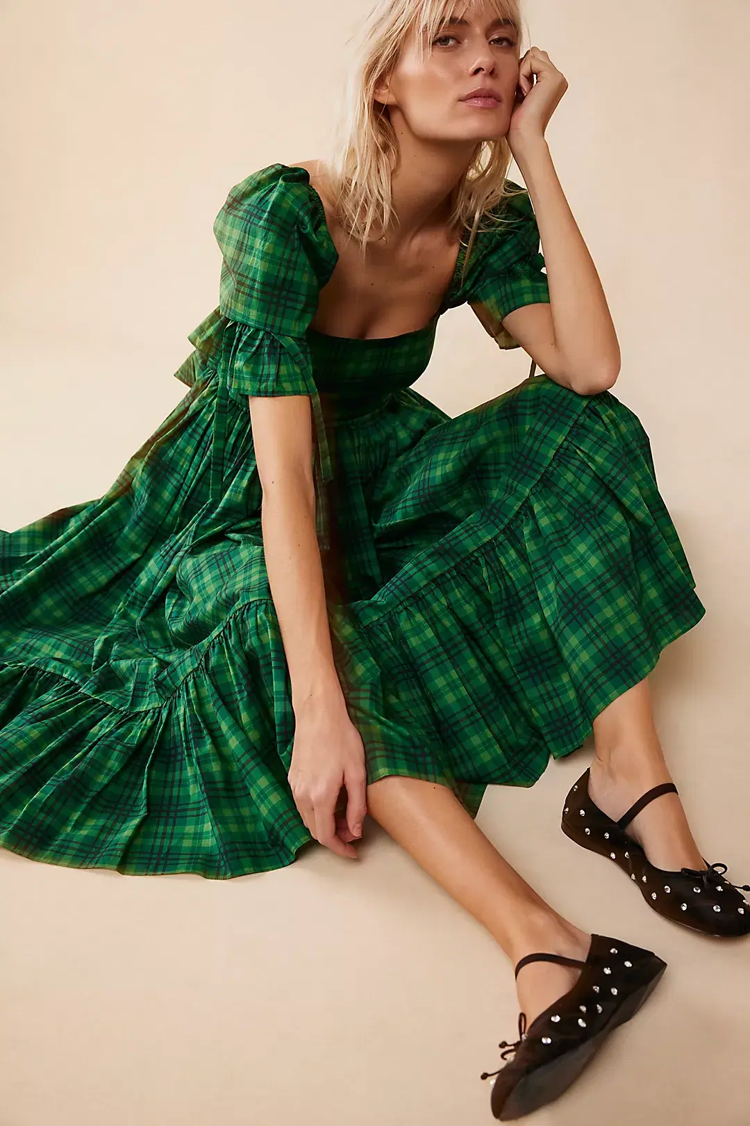 Free People Selkie Market Dress, €302.25