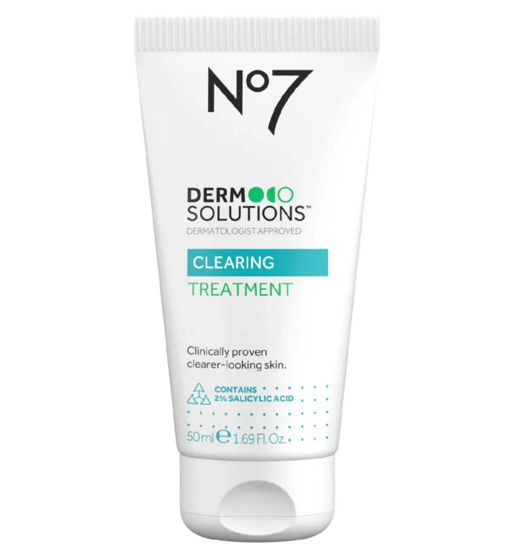No7 Derm Solutions Clearing Treatment, €23.96