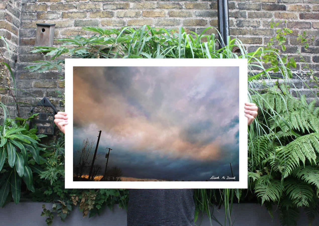 Dramatic, from €65