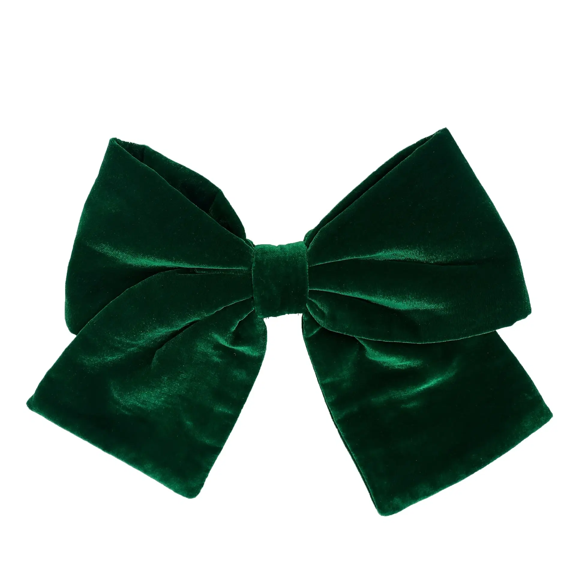 Aisling Kavanagh Designs Green Velvet Beau, €55