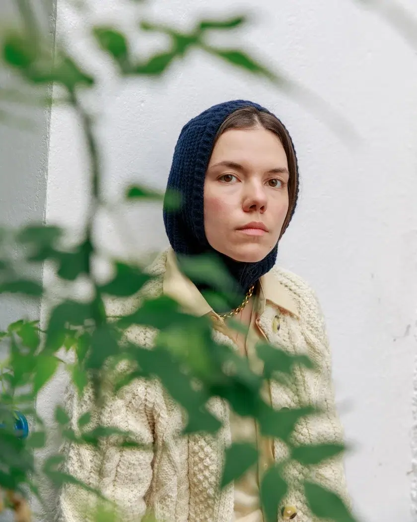 Moss + Cable The Balaclava, €55