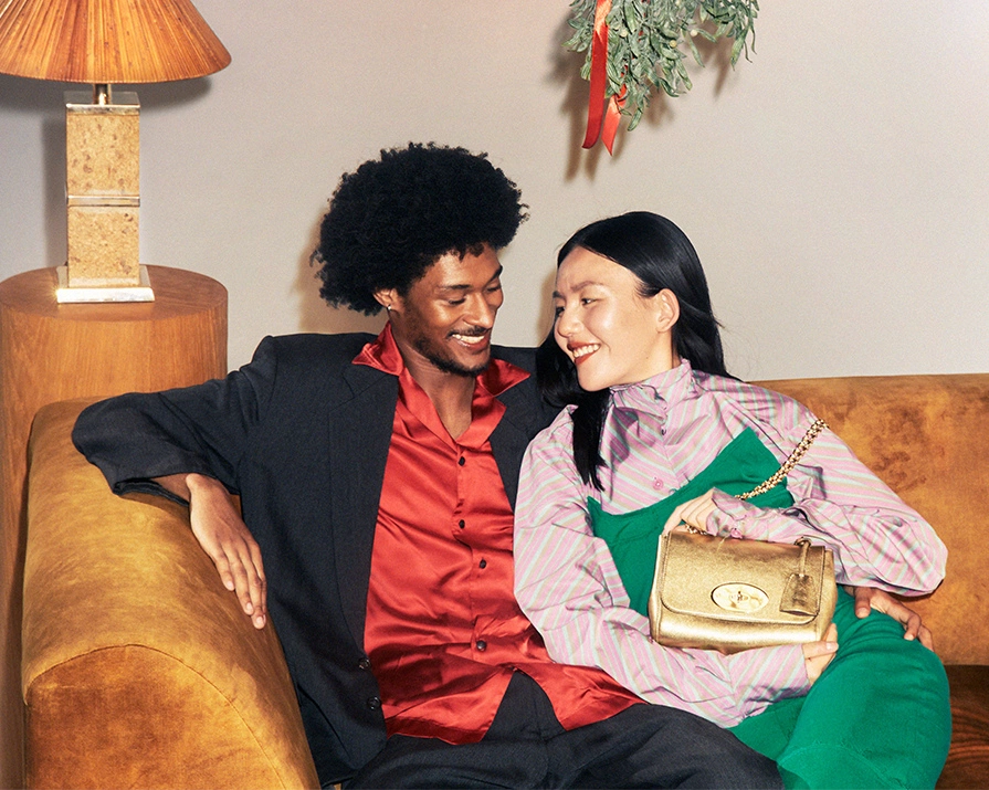 Party time: 12 glamorous handbags to shop this holiday season