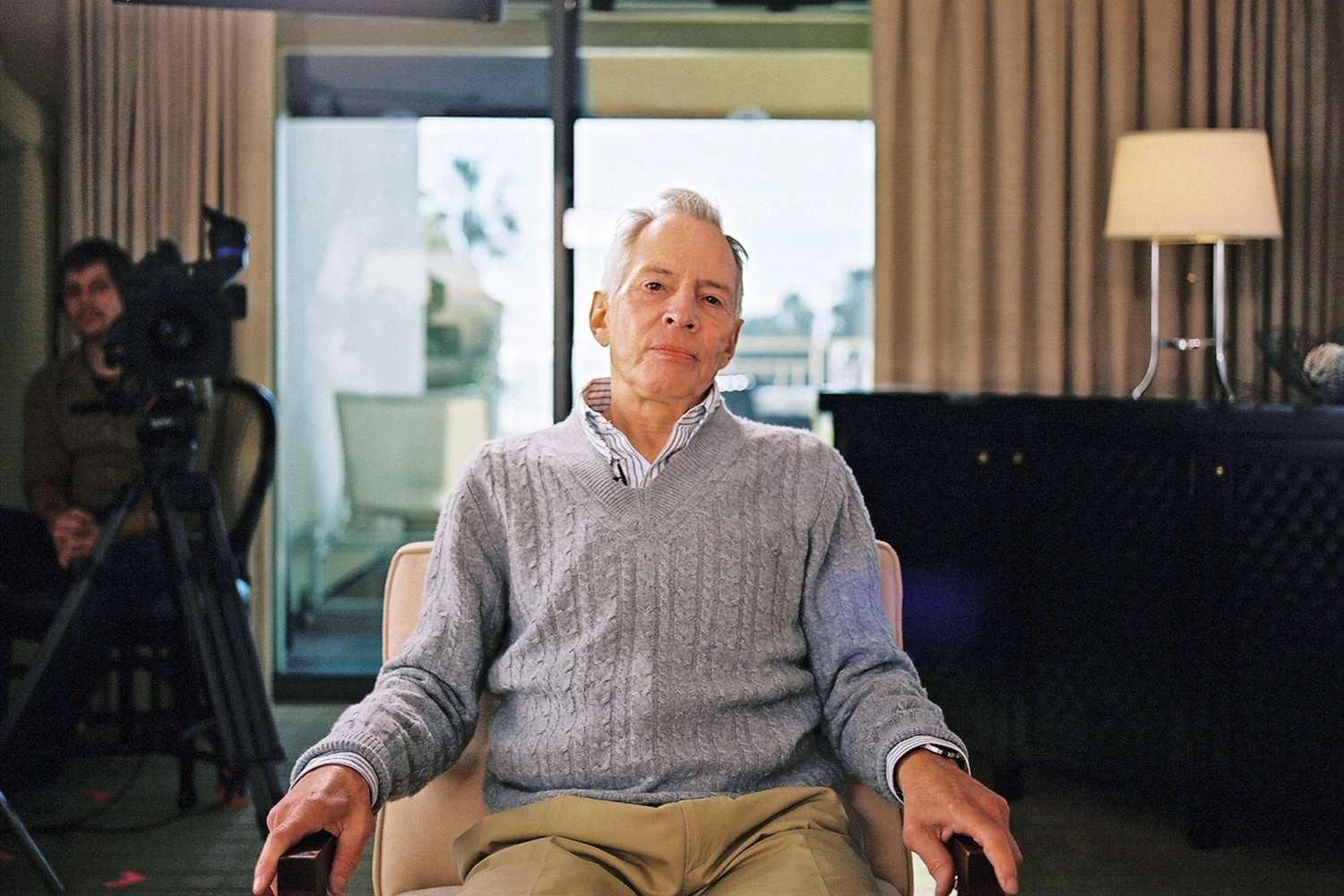 The Jinx Season 2: What we know about the new Robert Durst documentary 