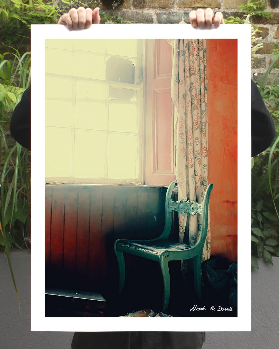 Waiting Room, from €65