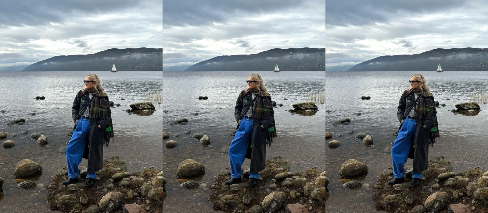 Our favourite wax jackets – including the new Ganni x Barbour collab