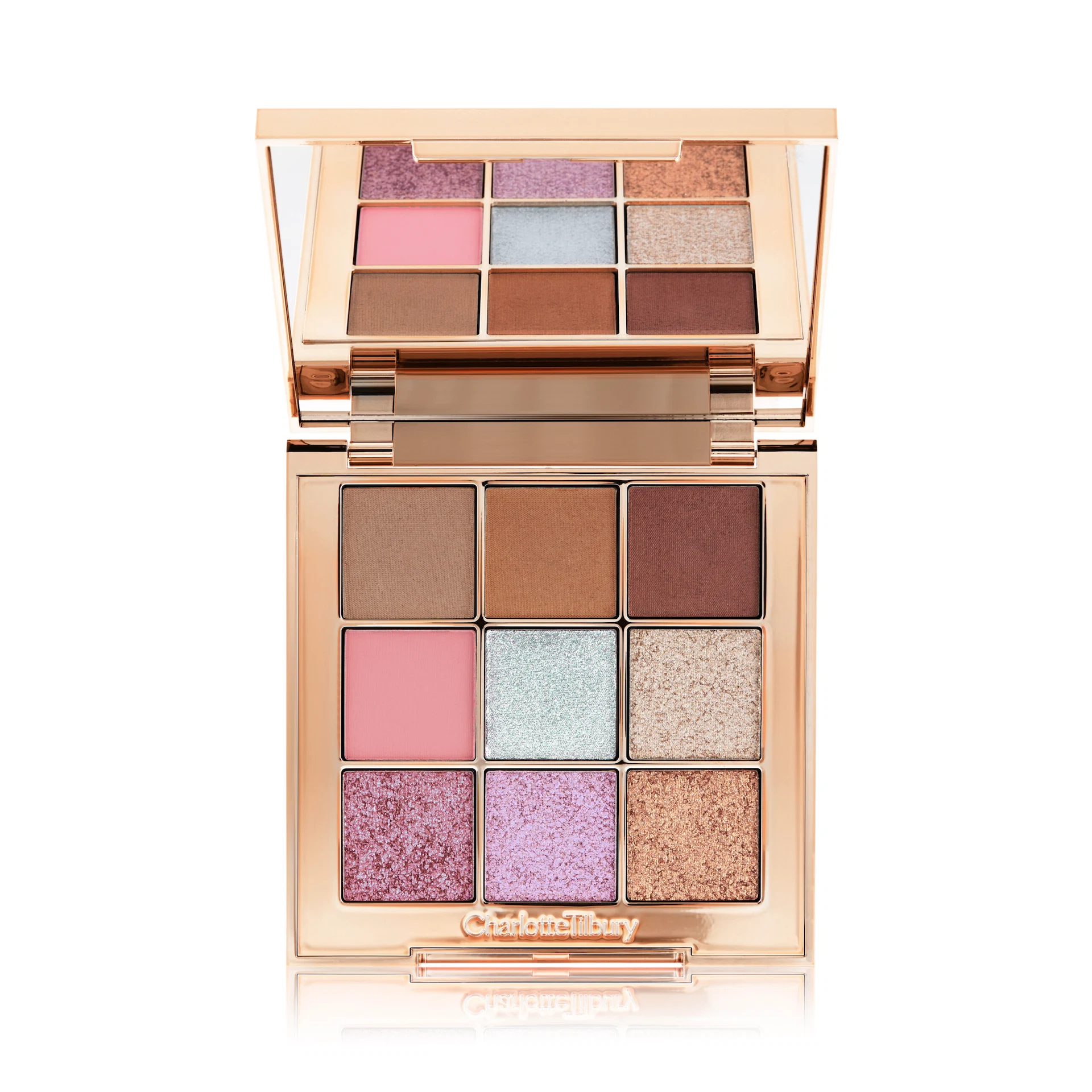 Charlotte Tilbury