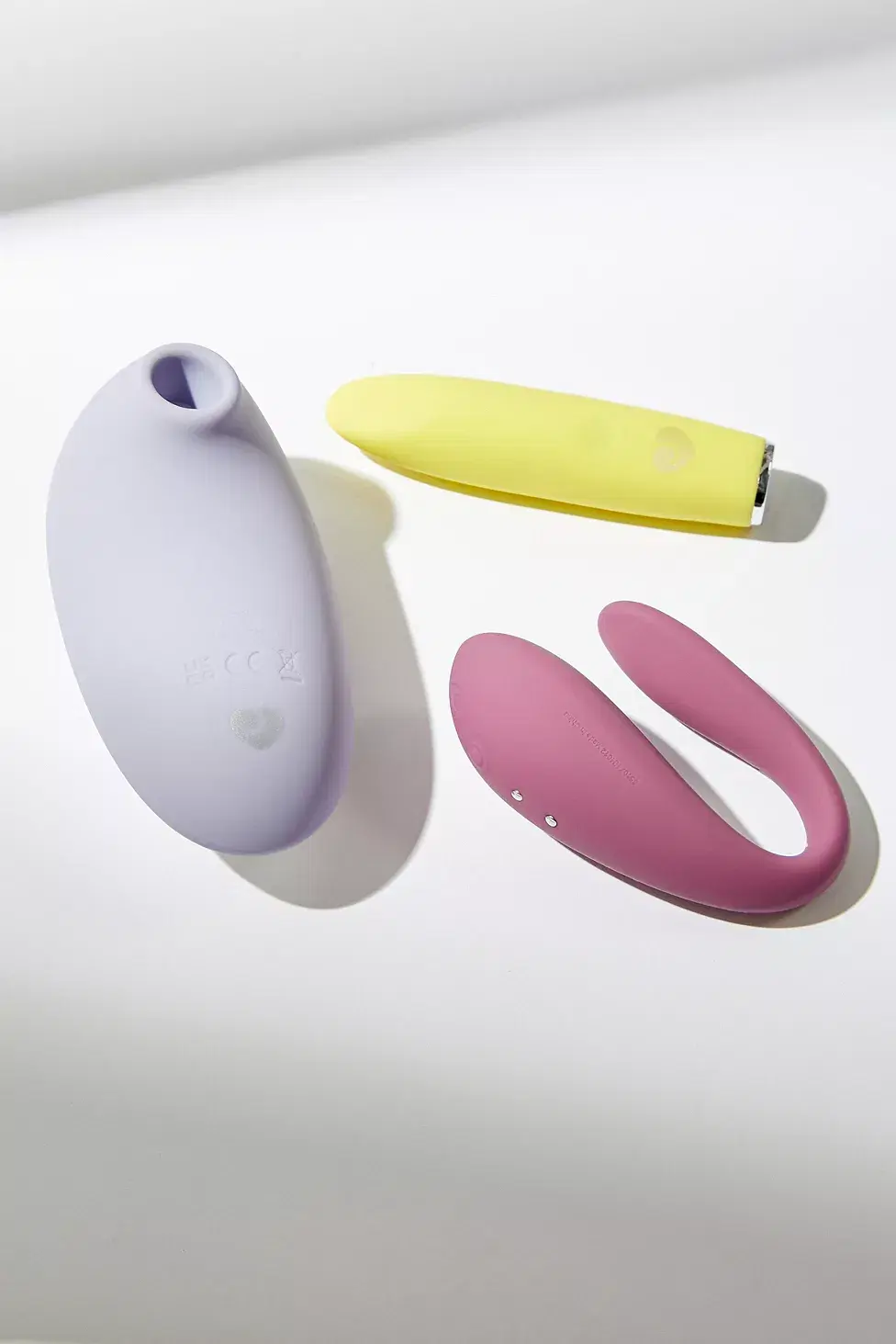 Lovehoney Mon Ami Wearable Couple's Massager, €69