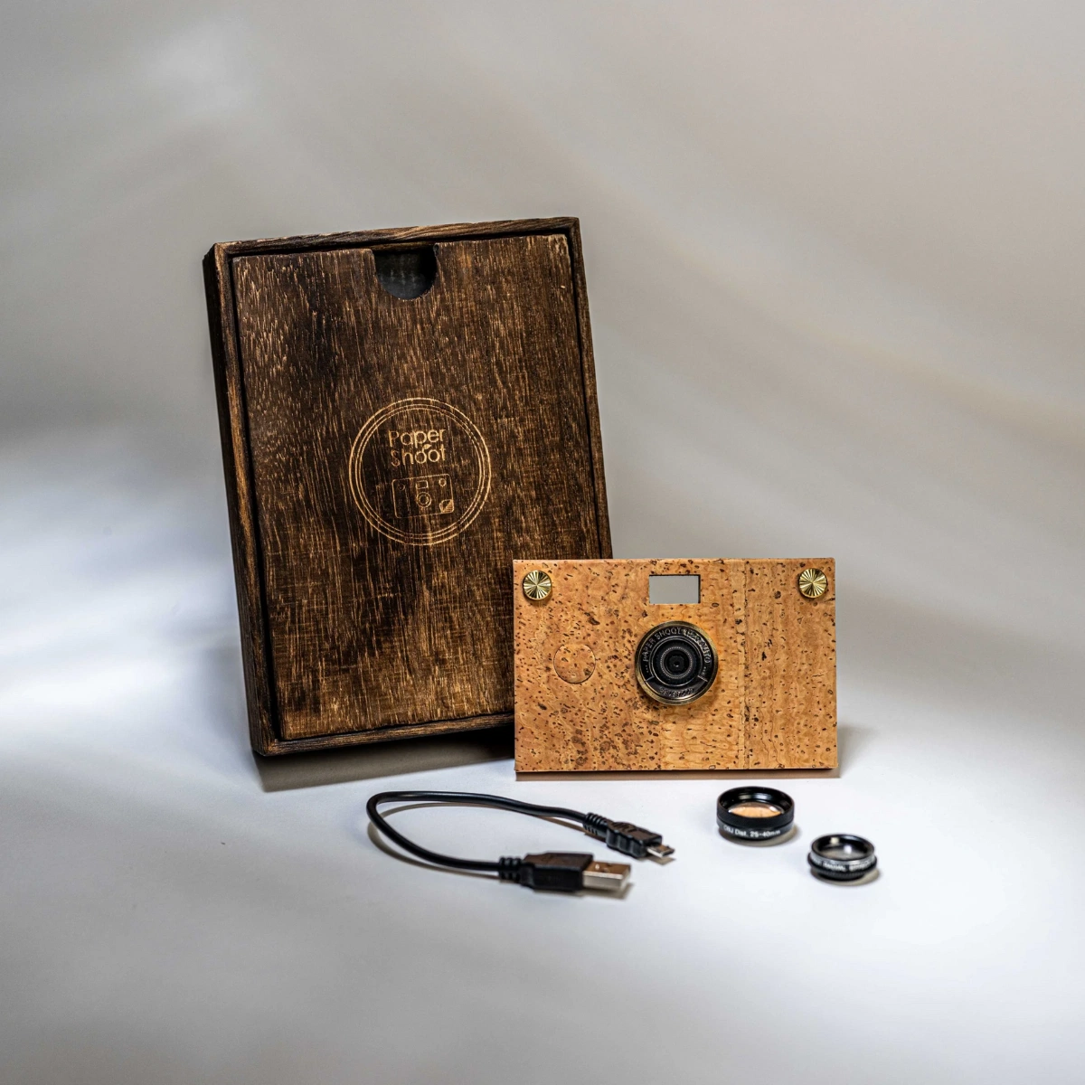 Paper Shoot Camera in Cork, €155.95