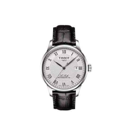 Paul Sheeran Tissot Le Locle Powermatic 80, €505
