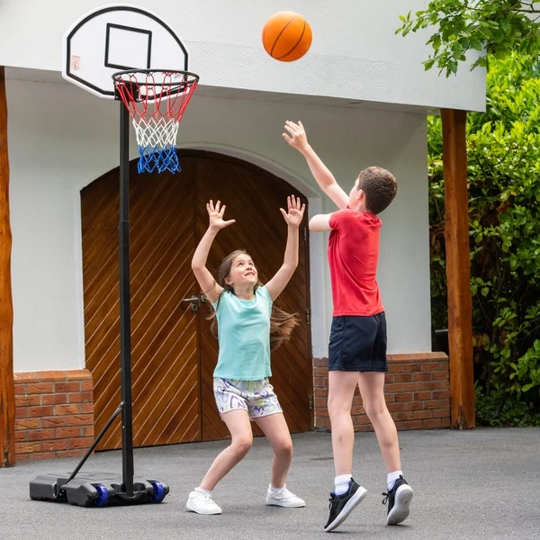 Smyths Portable Basketball Stand, €54.99