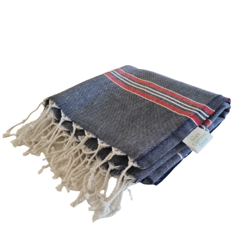 Soft Cotton Shop Beach Towel, €29