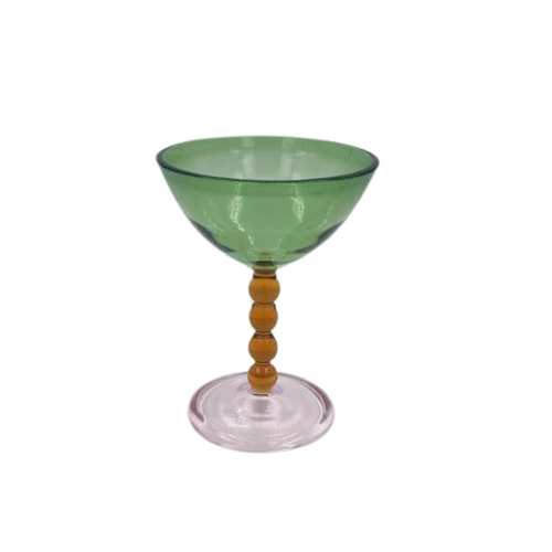 Ecru Studios Champagne Coupe, €25