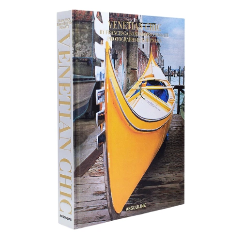 Sutherland Interiors Venetian Chic Coffee Table Boo, €225