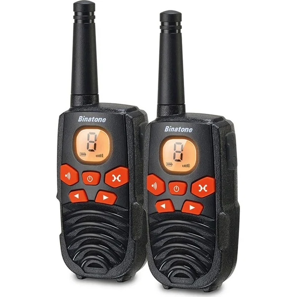 Binatone Latitude 250 Walkie Talkies, €49.99