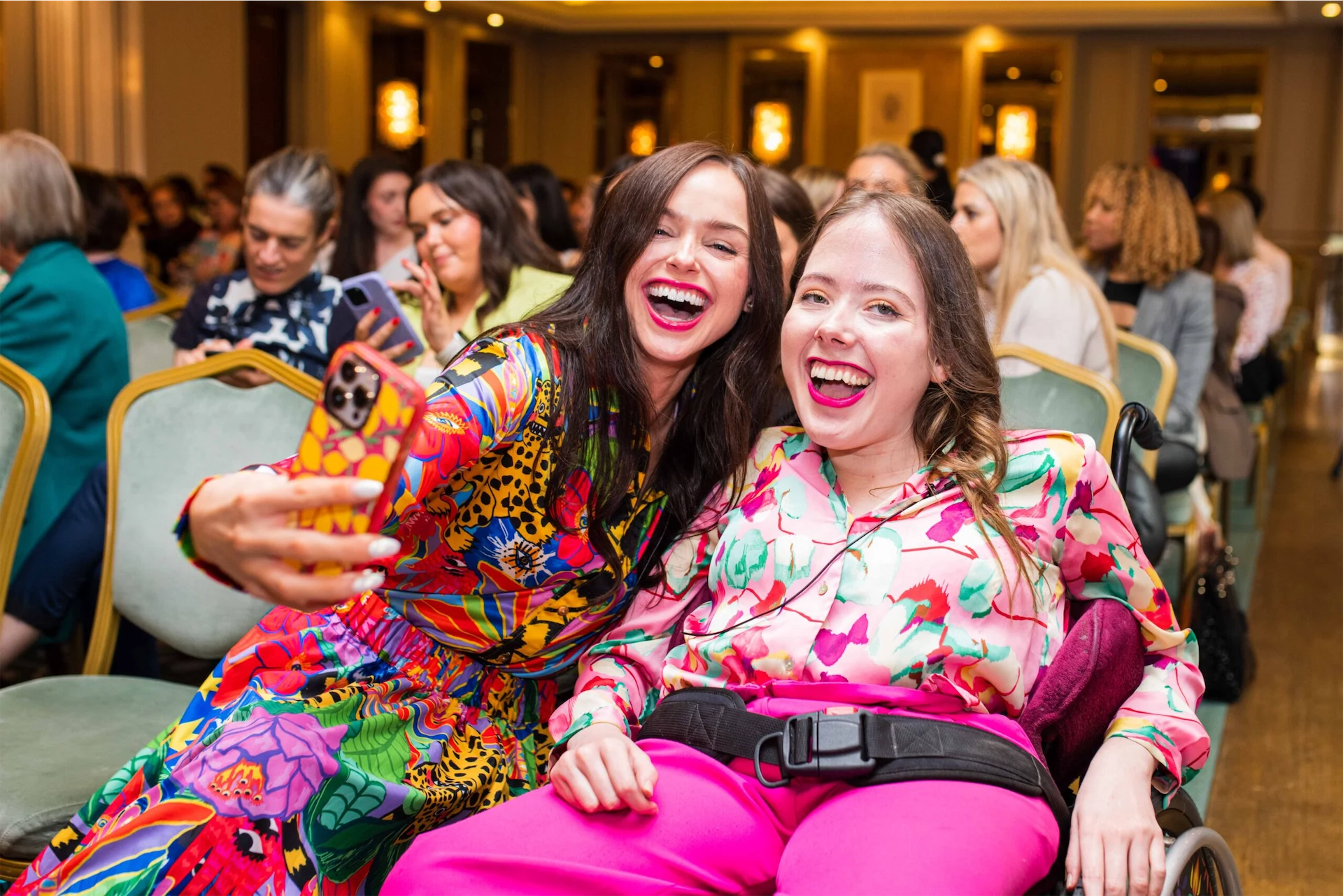 Celebrating the successes of IMAGE Business Club members