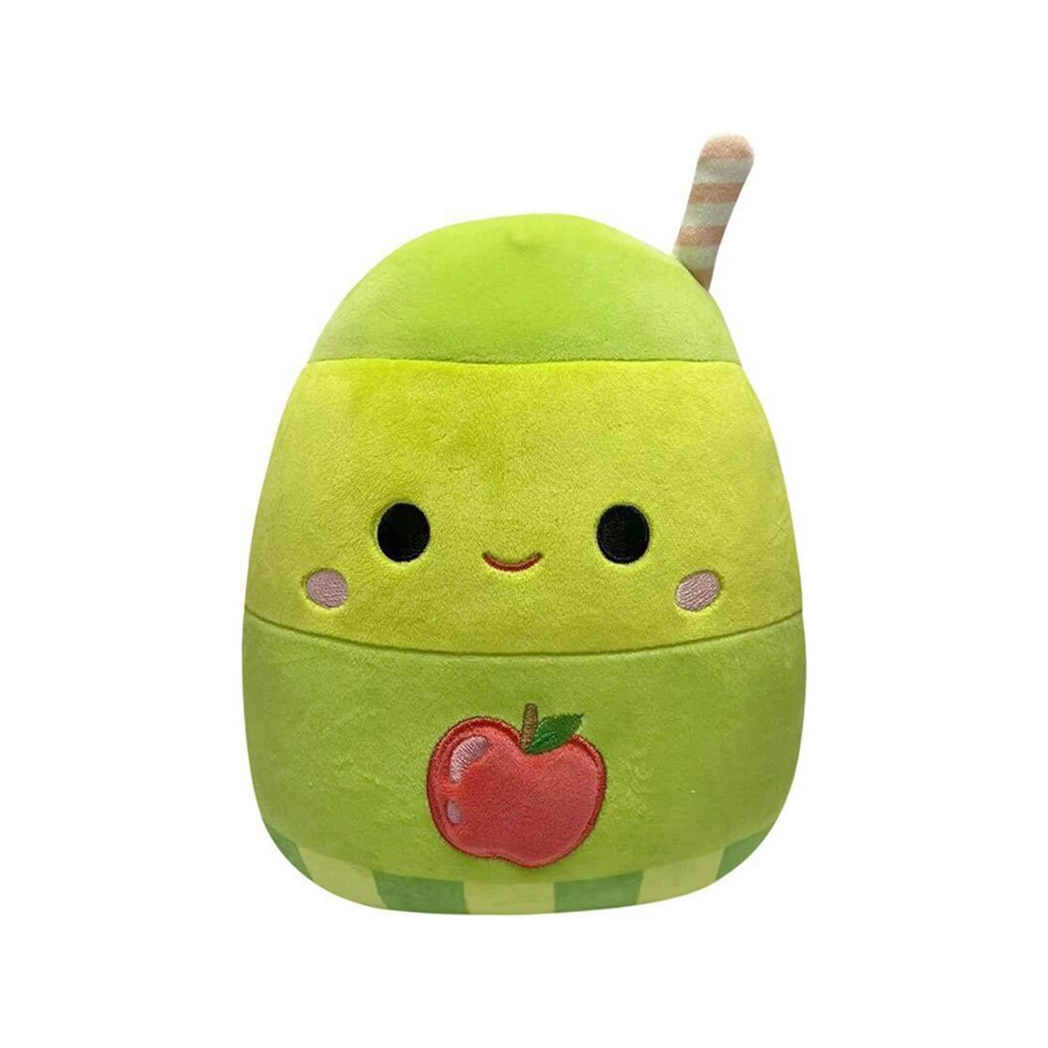 Jean the Apple Juice Box Squashmallow, €12