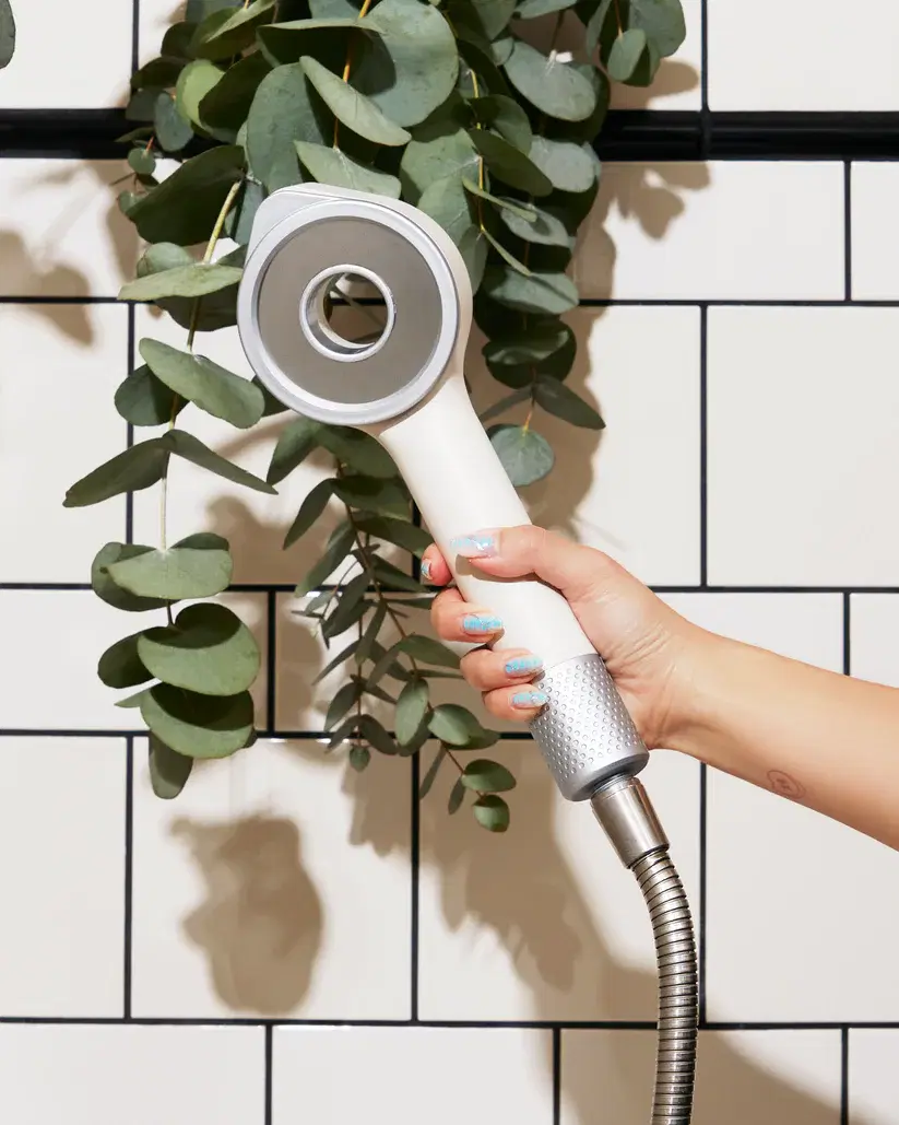 Purifying Shower Head, €53