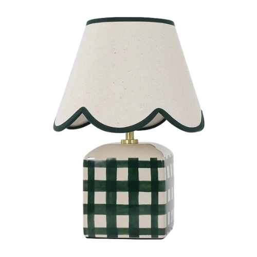 M&S Kirsten Ceramic Table Lamp, €85