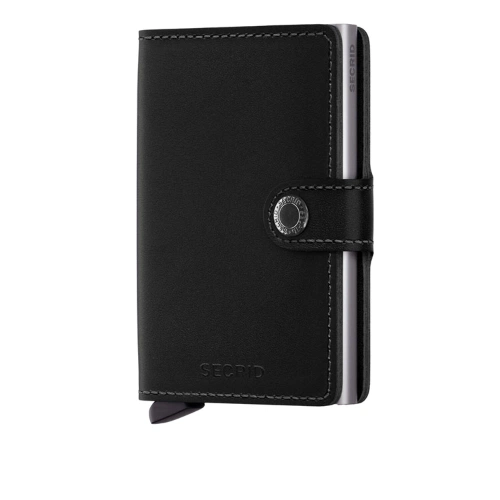 Secrid Original Mini Wallet, €60
