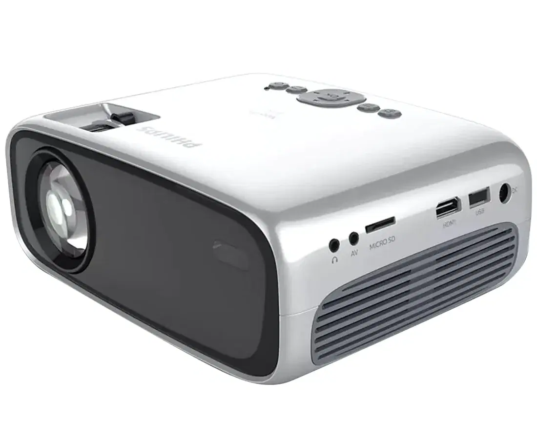 Philips NeoPix Easy Mini Projector, €129