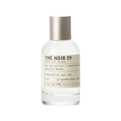 Brown Thomas Le Labo Thé Noir 29 EDP, €190