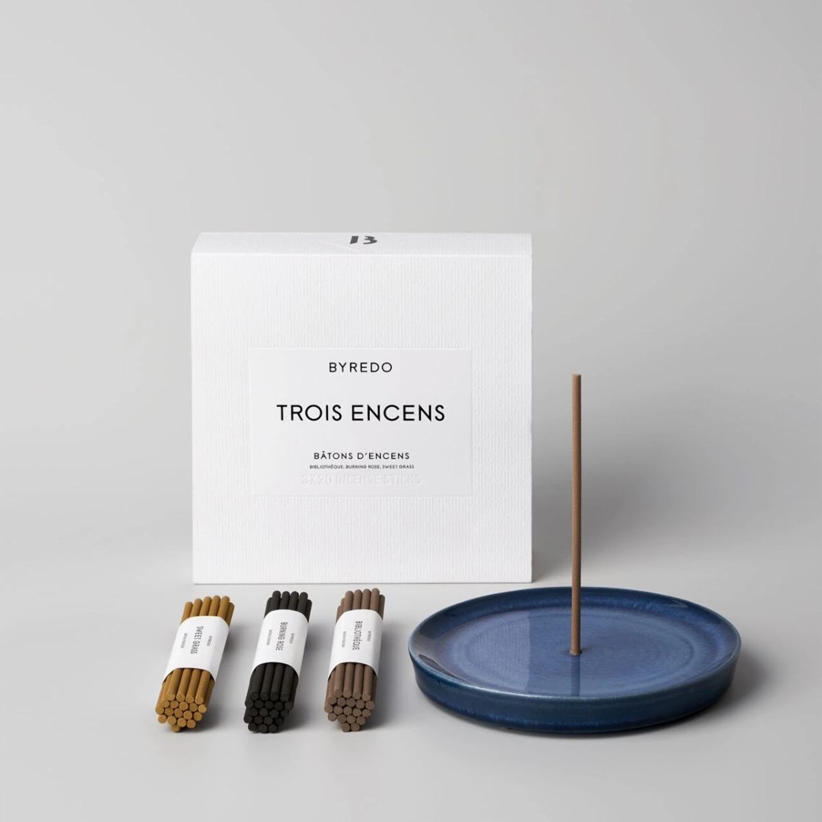 Byredo Trois Encens, €147