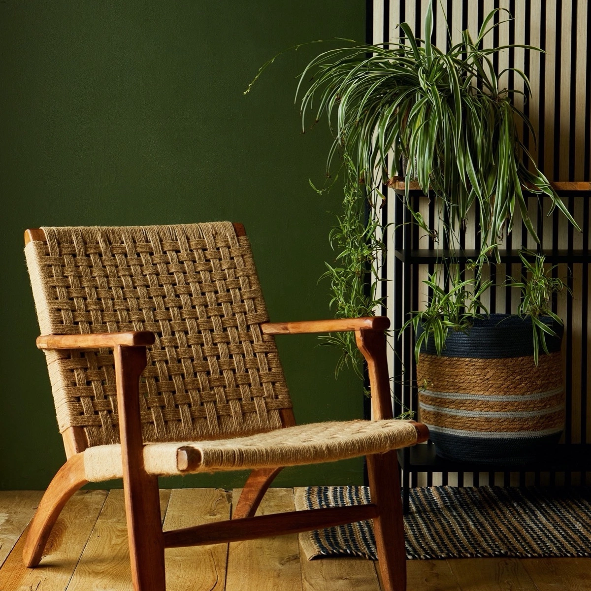 Helen James Considered Anna Armchair, €280