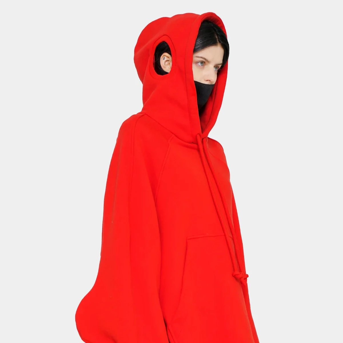 Melitta Baumeister Big Earhole Hoodie, €532