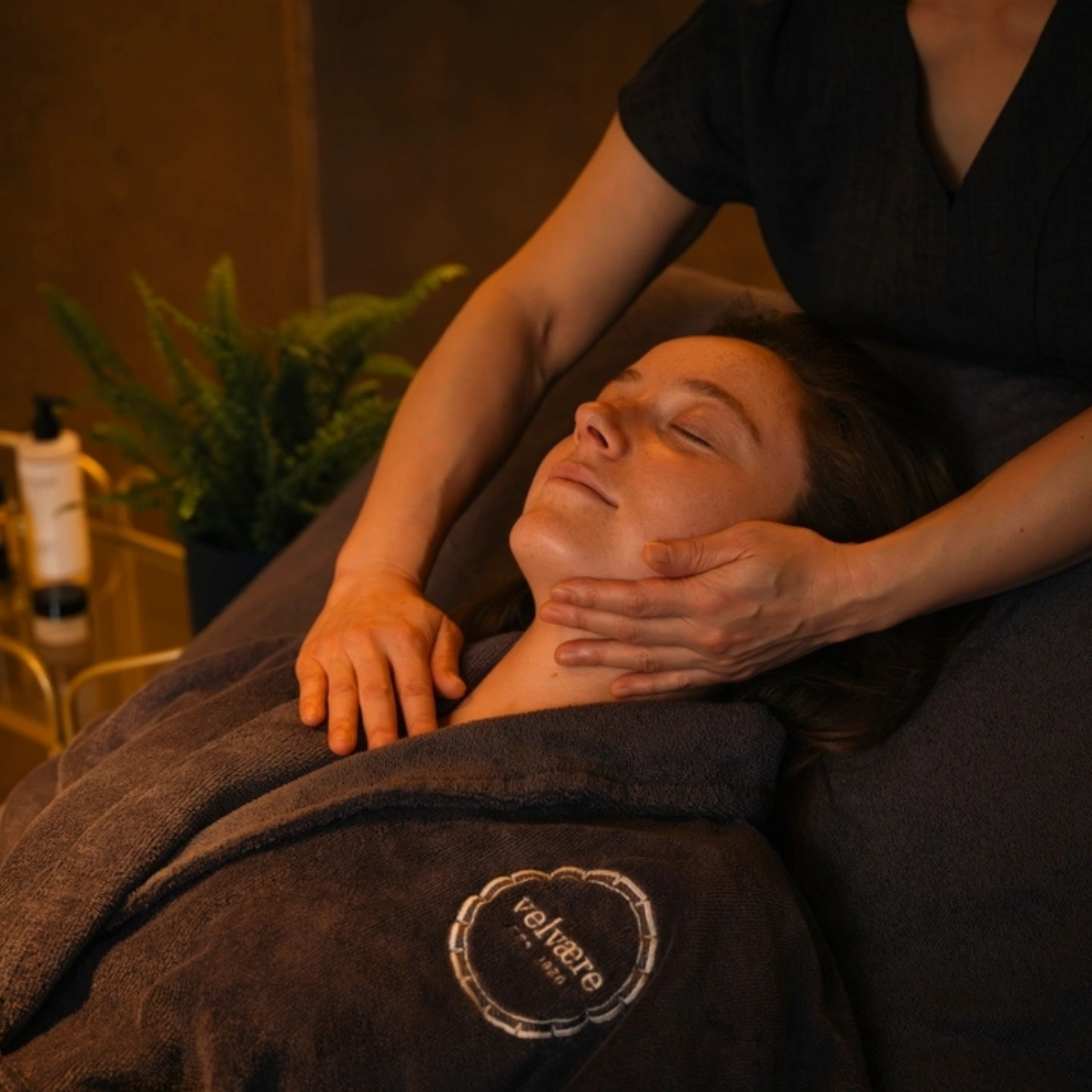 A Day in Dublin by CODAGE Paris at Velvære Spa, €350